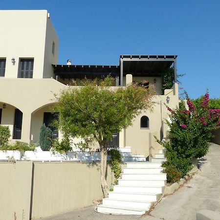 Skalanion Knossos Palace Secluded Villa מראה חיצוני תמונה
