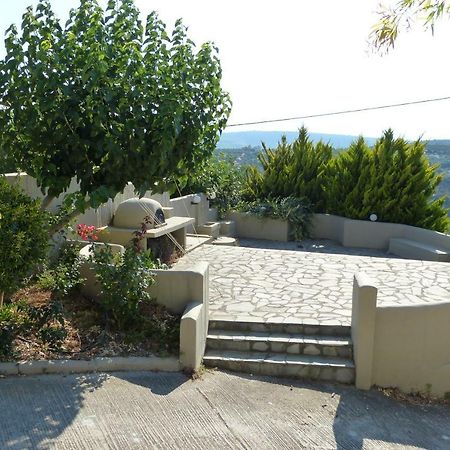 Skalanion Knossos Palace Secluded Villa מראה חיצוני תמונה