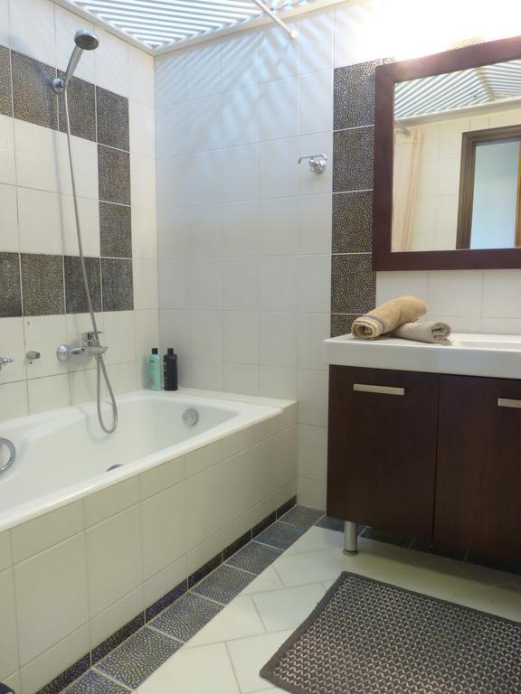 Skalanion Knossos Palace Secluded Villa מראה חיצוני תמונה