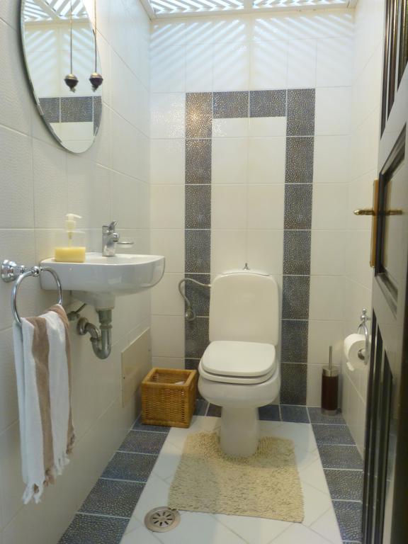 Skalanion Knossos Palace Secluded Villa מראה חיצוני תמונה