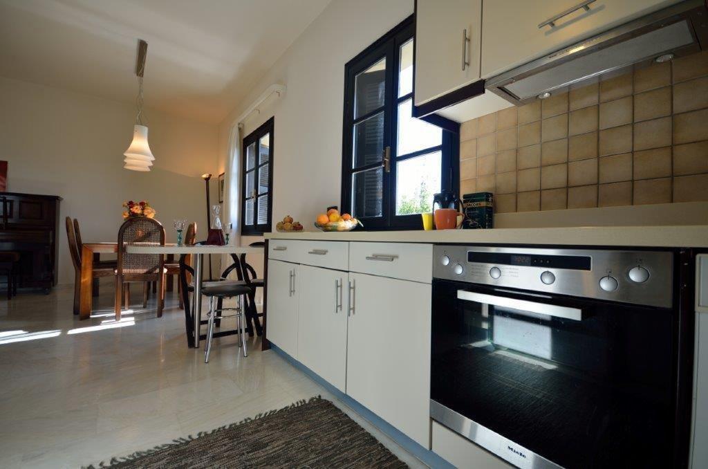 Skalanion Knossos Palace Secluded Villa חדר תמונה