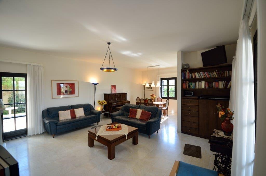 Skalanion Knossos Palace Secluded Villa חדר תמונה