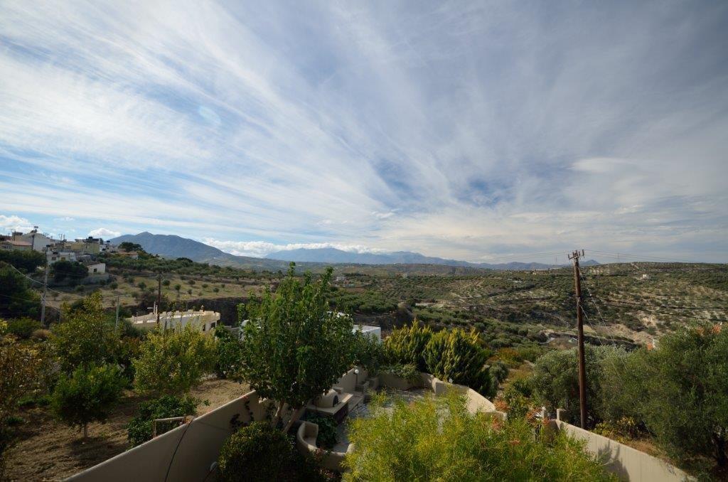 Skalanion Knossos Palace Secluded Villa חדר תמונה