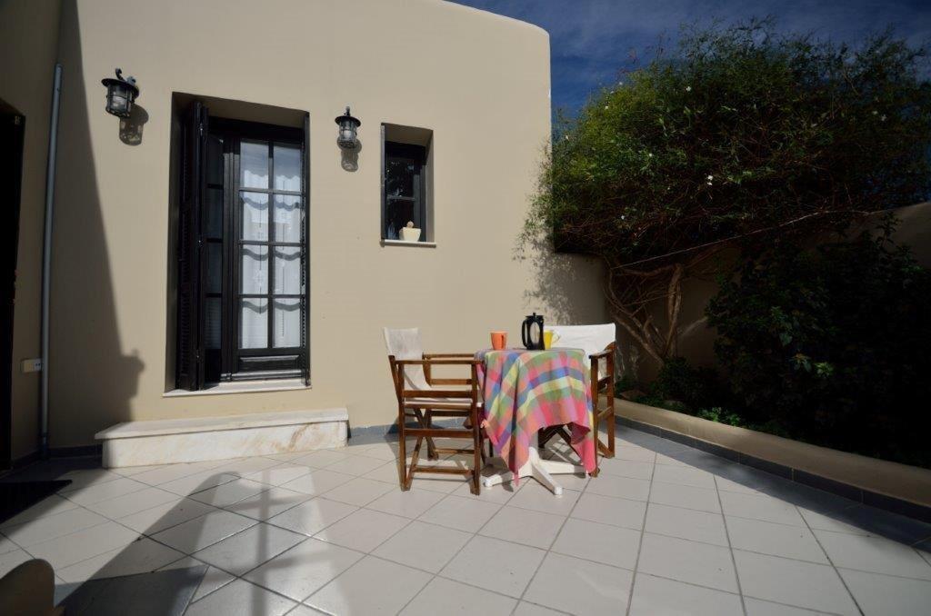 Skalanion Knossos Palace Secluded Villa חדר תמונה