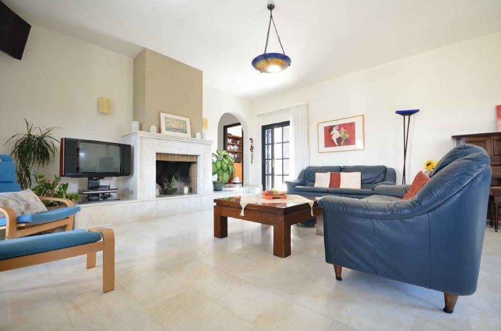 Skalanion Knossos Palace Secluded Villa חדר תמונה
