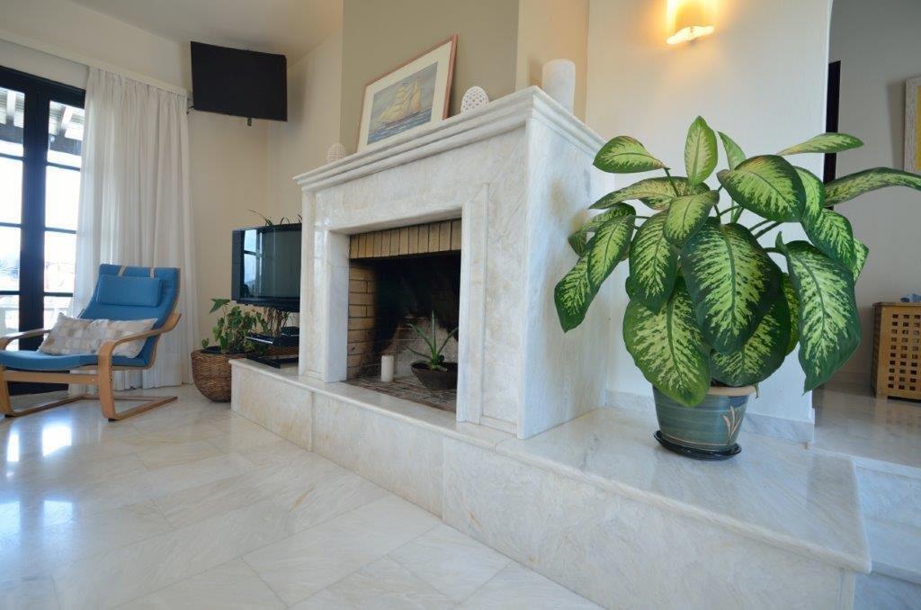 Skalanion Knossos Palace Secluded Villa חדר תמונה