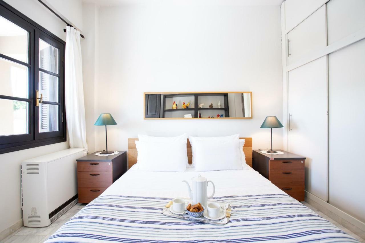 Skalanion Knossos Palace Secluded Villa מראה חיצוני תמונה