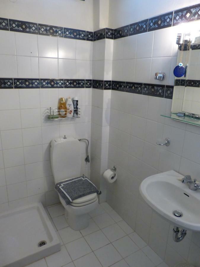Skalanion Knossos Palace Secluded Villa מראה חיצוני תמונה